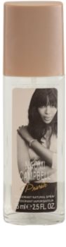 Naomi Campbell Private deodorant s rozprašovačem pro ženy 75 ml