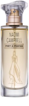 naomi campbell pret a porter woda toaletowa 30 ml    