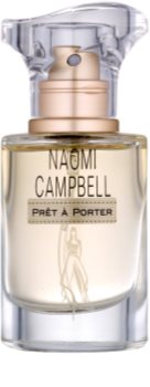 Naomi Campbell Prét a Porter Eau de Toilette for Women 15 ml
