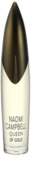 Naomi Campbell Queen of Gold woda perfumowana dla kobiet 30 ml
