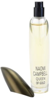Naomi Campbell Queen of Gold Eau de Parfum για γυναίκες 30 μλ