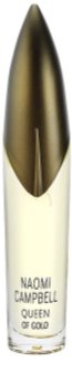 Naomi Campbell Queen of Gold eau de toilette per donna 50 ml