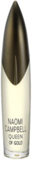 Naomi Campbell Queen of Gold eau de toilette pour femme 30 ml
