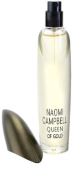 Naomi Campbell Queen of Gold eau de toilette pour femme 30 ml
