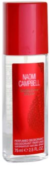 Naomi Campbell Seductive Elixir dezodorant z atomizerem dla kobiet 75 ml