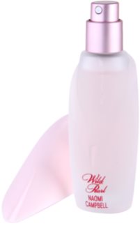 Naomi Campbell Wild Pearl toaletní voda pro ženy 15 ml