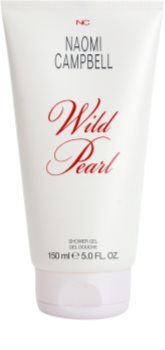 Naomi Campbell Wild Pearl tusfürdő nőknek 150 ml