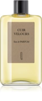 Naomi Goodsir Cuir Velours parfémovaná voda unisex 50 ml