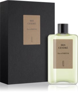 Naomi Goodsir Iris Cendré Eau de Parfum Unisex 50 ml