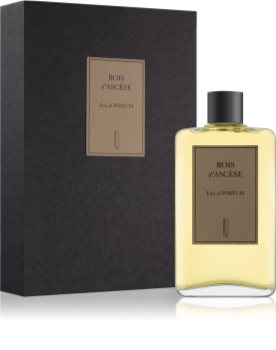 Naomi Goodsir Bois d'Ascèse eau de parfum unisex 50 ml
