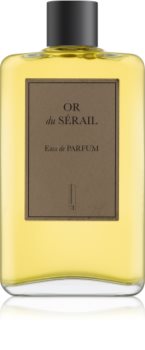 Naomi Goodsir Or du Sérail Eau de Parfum unisex 50 ml