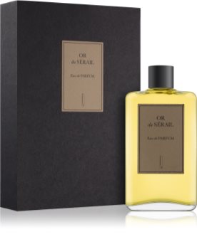 Naomi Goodsir Or du Sérail Eau de Parfum unisex 50 ml