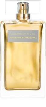 narciso rodriguez patchouli musc