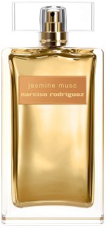 narciso rodriguez jasmine musc