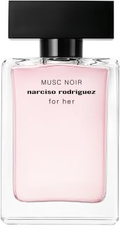 narciso rodriguez for her musc noir woda perfumowana 50 ml   