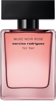 narciso rodriguez for her musc noir rose woda perfumowana 30 ml   