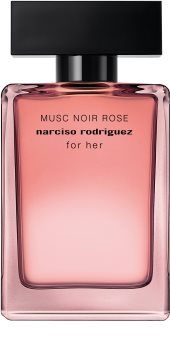 narciso rodriguez for her musc noir rose woda perfumowana 50 ml   