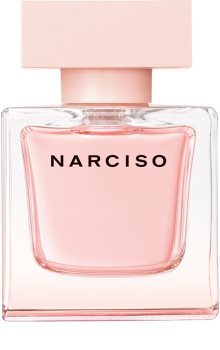 narciso rodriguez narciso cristal woda perfumowana 50 ml   