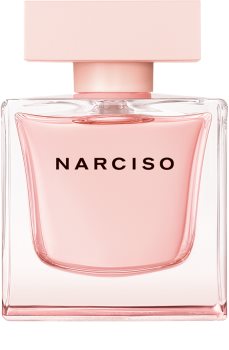 narciso rodriguez narciso cristal