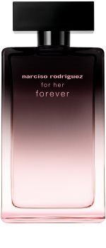 narciso rodriguez for her forever