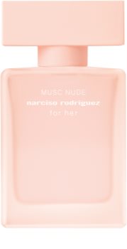 narciso rodriguez for her musc nude woda perfumowana 30 ml   