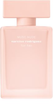 narciso rodriguez for her musc nude woda perfumowana 50 ml   