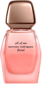 narciso rodriguez all of me floral woda perfumowana 30 ml    
