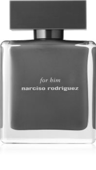 Narciso Rodriguez For Him eau de toilette pour homme 100 ml