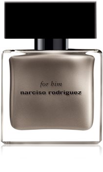 Narciso Rodriguez For Him Musc Collection eau de parfum per uomo 50 ml