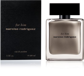 Narciso Rodriguez For Him Eau de Parfum voor Mannen 100 ml