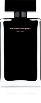 Narciso Rodriguez For Her Eau de Toilette for Women 100 ml