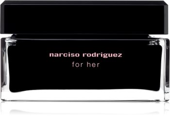 Narciso Rodriguez For Her krem do ciała dla kobiet 150 ml