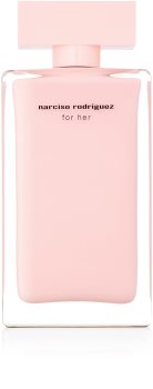 Narciso Rodriguez For Her Parfumovaná voda pre ženy 100 ml