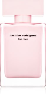Narciso Rodriguez For Her Eau de Parfum για γυναίκες 50 μλ