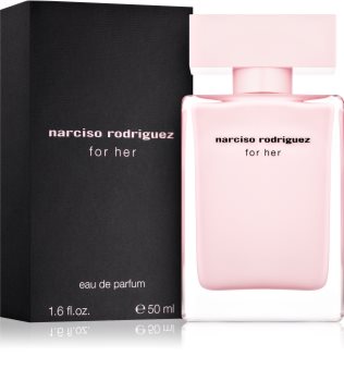 Narciso Rodriguez For Her Eau de Parfum για γυναίκες 50 μλ