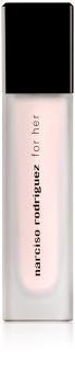 Narciso Rodriguez For Her spray parfumat pentru par pentru femei 30 ml