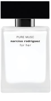 narciso rodriguez for her pure musc woda perfumowana 30 ml   