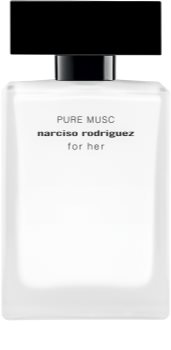 narciso rodriguez for her pure musc woda perfumowana 50 ml   