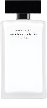 narciso rodriguez for her pure musc woda perfumowana 100 ml    