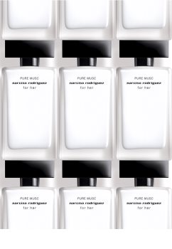 Narciso Rodriguez For Her Pure Musc Eau de Parfum for Women 100 ml