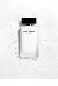 Narciso Rodriguez For Her Pure Musc Eau de Parfum for Women 100 ml
