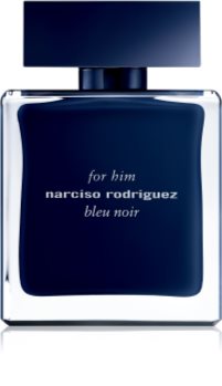 Narciso Rodriguez For Him Bleu Noir Eau de Toilette for Men 100 ml