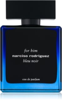 Narciso Rodriguez For Him Bleu Noir parfémovaná voda pro muže 100 ml