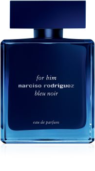 Narciso Rodriguez For Him Bleu Noir Eau de Parfum voor Mannen 100 ml