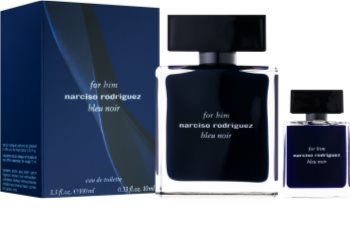 Narciso Rodriguez For Him Bleu Noir Gift Set I.