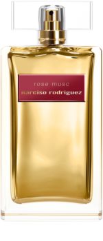 narciso rodriguez rose musc
