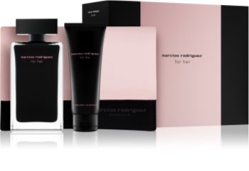 Narciso Rodriguez For Her dárková sada XVII.