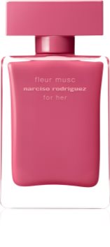 Narciso Rodriguez For Her Fleur Musc woda perfumowana dla kobiet 50 ml