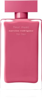 Narciso Rodriguez For Her Fleur Musc Eau de Parfum Für Damen 100 ml
