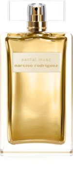 narciso rodriguez santal musc woda perfumowana 100 ml   